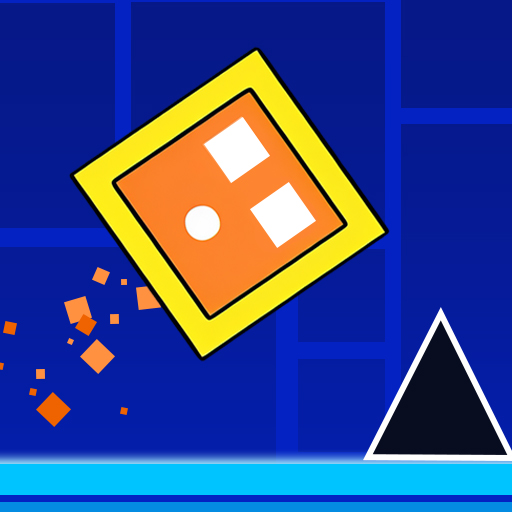 Geometry Dash Unblocked​